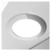 JOKEY Doro LED bílá zrcadlová skříňka MDF 111913520-0110 111913520-0110