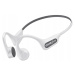 Sluchátka přes uši Lenovo X3 Pro White
