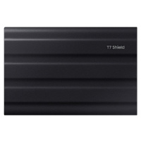 Externí SSD T7 Shield 4TB black SAMSUNG