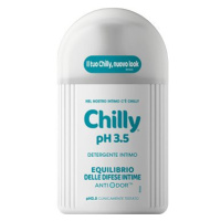 CHILLY pH 3,5 200 ml