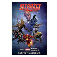 Strážci galaxie 1: Kosmičtí Avengers