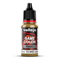 Vallejo: Game Color Polished Gold