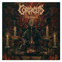 Cordyceps: Betrayal - CD