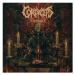 Cordyceps: Betrayal - CD