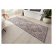 Hanse Home Collection koberce Kusový koberec Terrain 105595 Sand Cream Blue - 240x340 cm