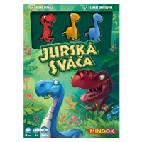 Mindok Jurská sváča