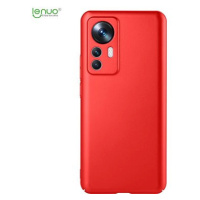 Lenuo Leshield obal pro Xiaomi 12T, červená