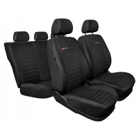 Prémiové autopotahy pro Seat Leon III 2013-2020 sada, sada