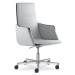 LD SEATING Kancelářské křeslo HARMONY 832-PRA, F34-N6