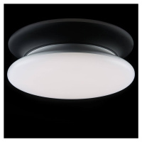 The Light Group SLC LED stropní světlo dim IP54 Ø 40 cm 4000 K