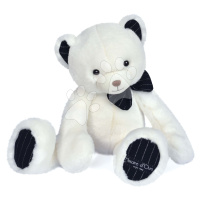 Plyšový medvídek Bear Ivory Les Preppy Chics Histoire d’ Ours bílý 40 cm v dárkovém balení od 0 