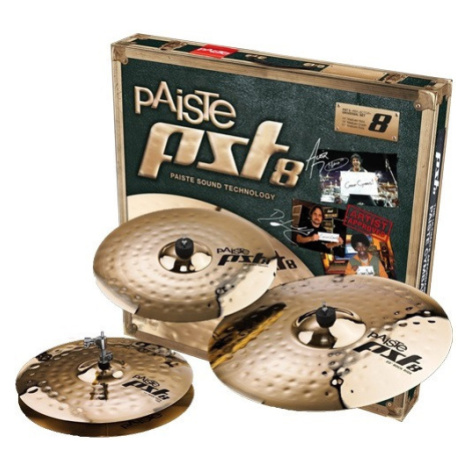 Bicí nástroje Paiste