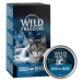 Wild Freedom Adult vaničky, 24 x 85 g - 15 % sleva - cold river - losos a kuřecí