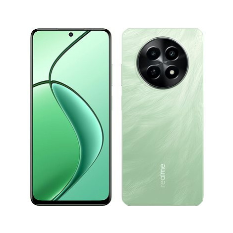 Realme 12x 5G 6GB/128GB Feather Green