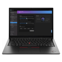 Lenovo 21LM0022CK Černá