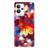 iSaprio Autumn Leaves 02 pro Realme GT 2 Pro