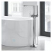 Grohe 23846003 - Vanová baterie do podlahy, chrom