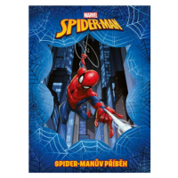 Marvel Spider-Man - Spider-Manův příběh