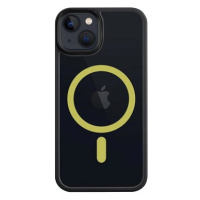 Tactical MagForce Hyperstealth 2.0 Kryt pro iPhone 13 Black/Yellow