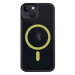 Tactical MagForce Hyperstealth 2.0 Kryt pro iPhone 13 Black/Yellow