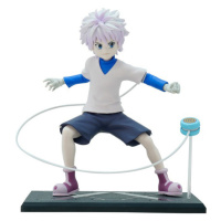 Figurka Hunter x Hunter - Killua, 14 cm