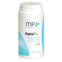 MP Labo Agepi Omega 3 - 180 kapslí