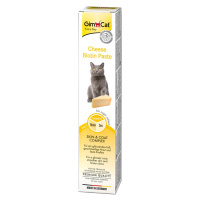 GimCat Käse-Paste s biotinem 50g