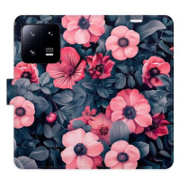 iSaprio Flip pouzdro Blossom Harmony pro Xiaomi 13 Pro