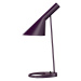 Louis Poulsen Louis Poulsen AJ - designová stolní lampa, lilek