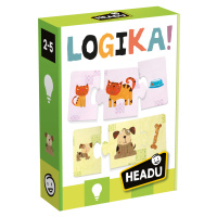 HEADU: Logika