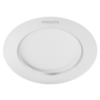 Philips Philips - LED Podhledové svítidlo DIAMOND LED/6,5W/230V 3000K