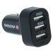 CL ADAPTÉR 3x USB 52A POWER SWISSTEN