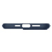 Spigen Mag Armor MagSafe pouzdro na iPhone 15 PRO 6.1" Navy blue