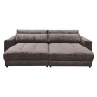 Mega pohovka LOVESEAT mokka