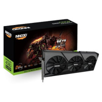 Inno3D GeForce RTX 4080 SUPER X3 16G