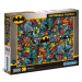 Puzzle 1000 Impossible, Batman