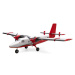 E-flite Twin Otter 0.45m SAFE Select BNF Basic