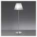 Artemide Choose Mega stojací lampa - bílá / chrom 1135110A