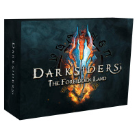 THQ Nordic Darksiders: The Forbidden Land - EN