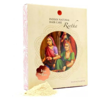 Indian Natural – No poo šampon Reetha 200&nbsp;g