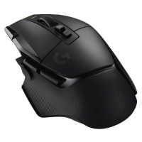 G502 X LIGHTSPEED myš WRL černá LOGITECH