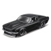 Maisto - AssemblyLine, 1967 Ford Mustang GT, 1:24