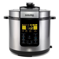 Siguro MP-S600SU Multi Chef tlakový