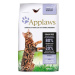 APPLAWS Dry Cat Chicken with Duck 400 g