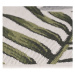 Venkovní vzorovaný koberec BORNEO 5286 120x170 cm Mybesthome