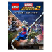 LEGO Marvel Super Heroes 2 - Deluxe Edition (PC) DIGITAL