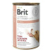 Brit VD Dog GF konz. Renal 400g