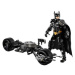 Lego Sestavitelná figurka: Batman™ a motorka Bat-Pod