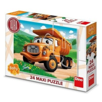 Maxi puzzle 24 Tatra na louce