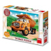 Maxi puzzle 24 Tatra na louce